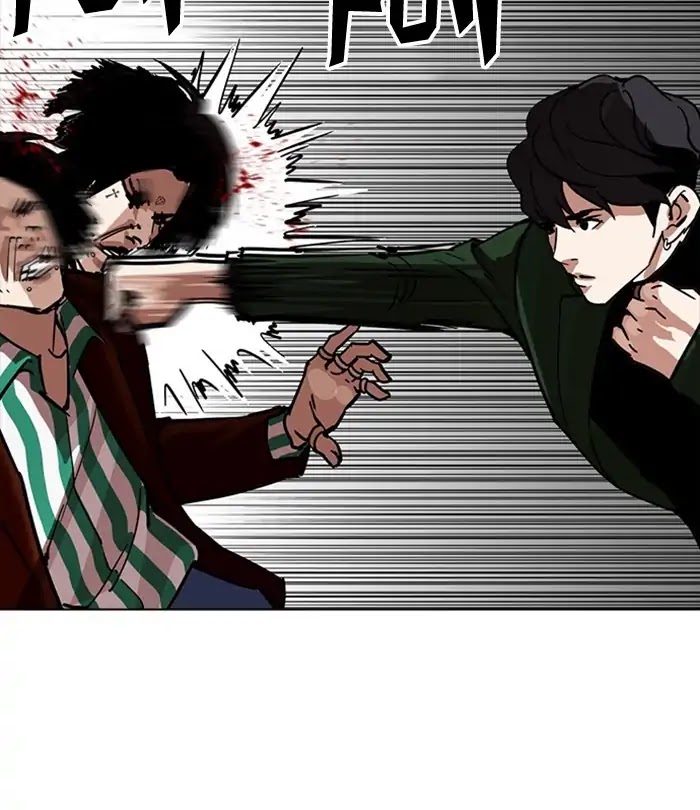 Lookism Chapter 224 page 117 - Chapter 224: Ep.224: Runaway Fam (06)