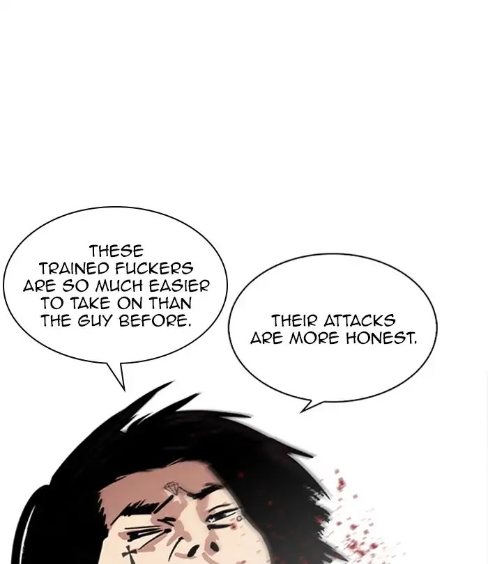 Lookism Chapter 224 page 124 - Chapter 224: Ep.224: Runaway Fam (06)