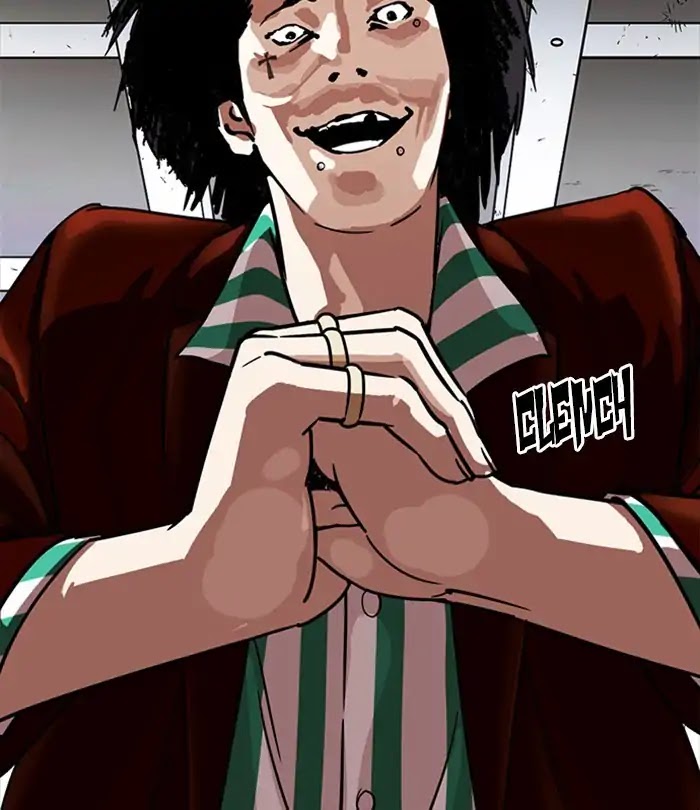 Lookism Chapter 224 page 137 - Chapter 224: Ep.224: Runaway Fam (06)