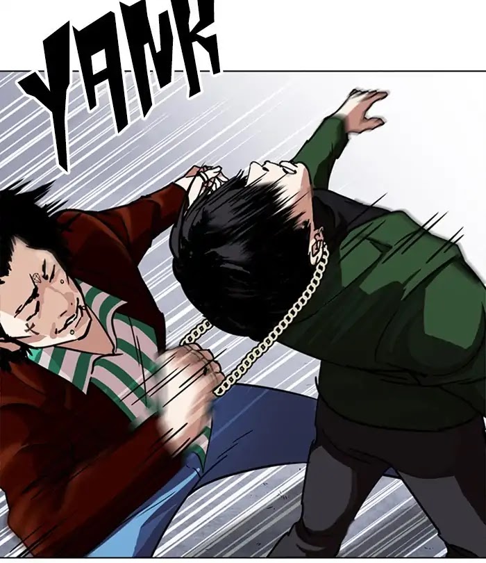 Lookism Chapter 224 page 145 - Chapter 224: Ep.224: Runaway Fam (06)