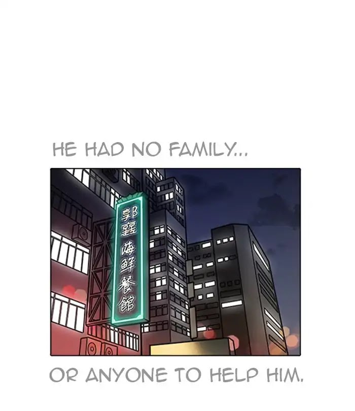 Lookism Chapter 224 page 154 - Chapter 224: Ep.224: Runaway Fam (06)