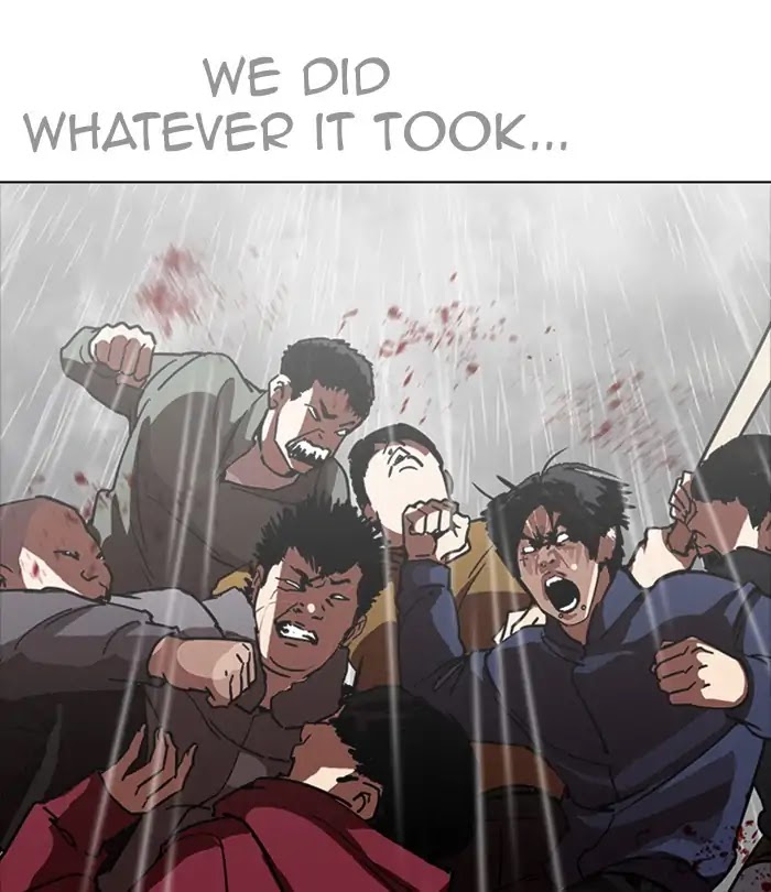 Lookism Chapter 224 page 159 - Chapter 224: Ep.224: Runaway Fam (06)
