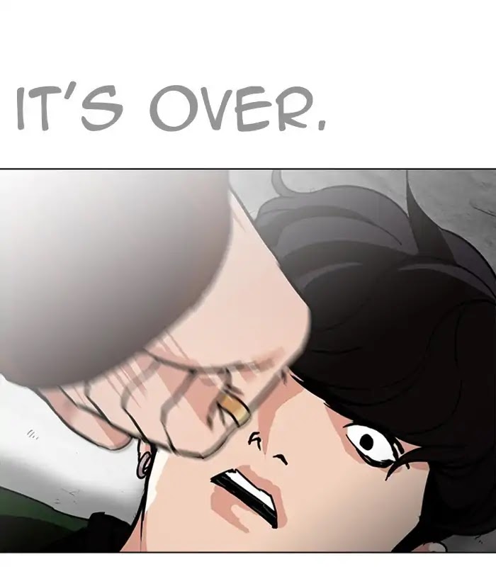 Lookism Chapter 224 page 166 - Chapter 224: Ep.224: Runaway Fam (06)
