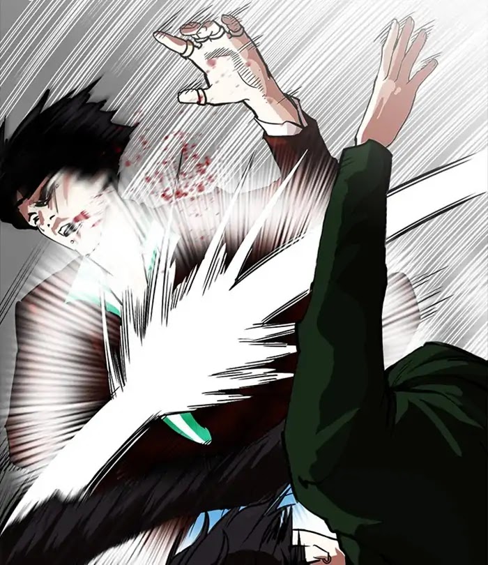 Lookism Chapter 224 page 173 - Chapter 224: Ep.224: Runaway Fam (06)