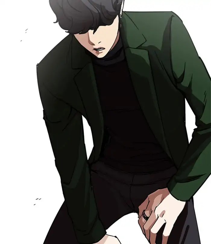Lookism Chapter 224 page 180 - Chapter 224: Ep.224: Runaway Fam (06)