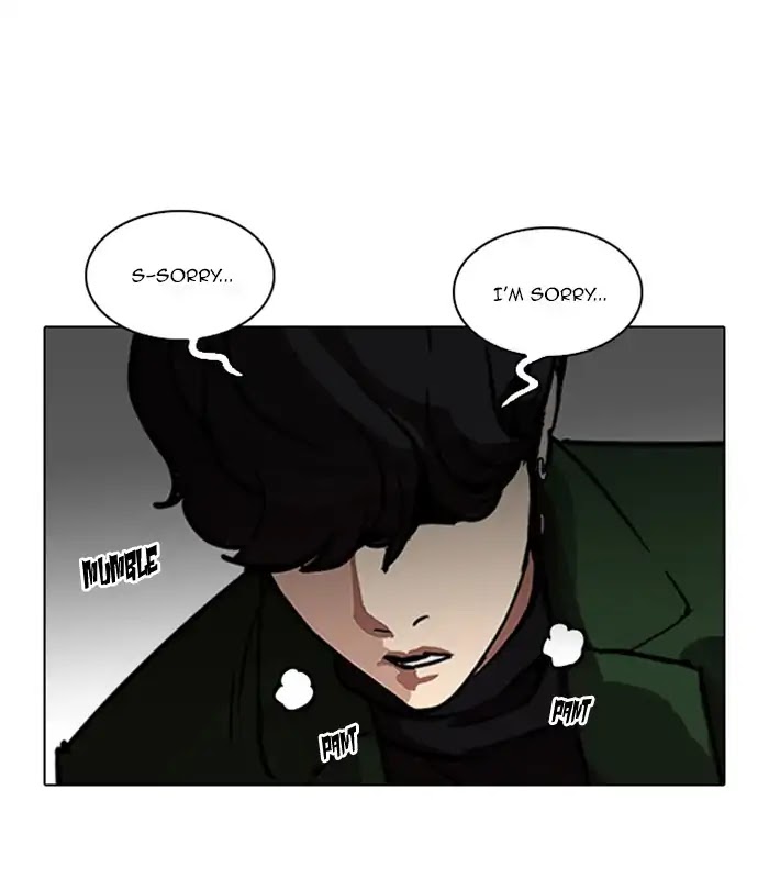 Lookism Chapter 224 page 182 - Chapter 224: Ep.224: Runaway Fam (06)