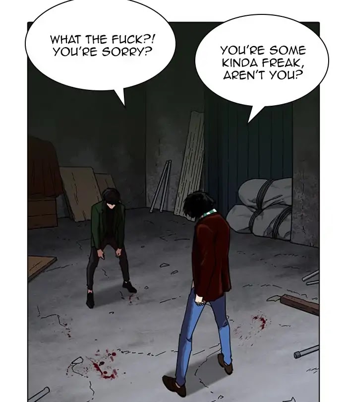 Lookism Chapter 224 page 184 - Chapter 224: Ep.224: Runaway Fam (06)