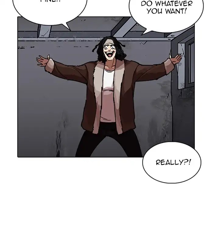 Lookism Chapter 224 page 19 - Chapter 224: Ep.224: Runaway Fam (06)