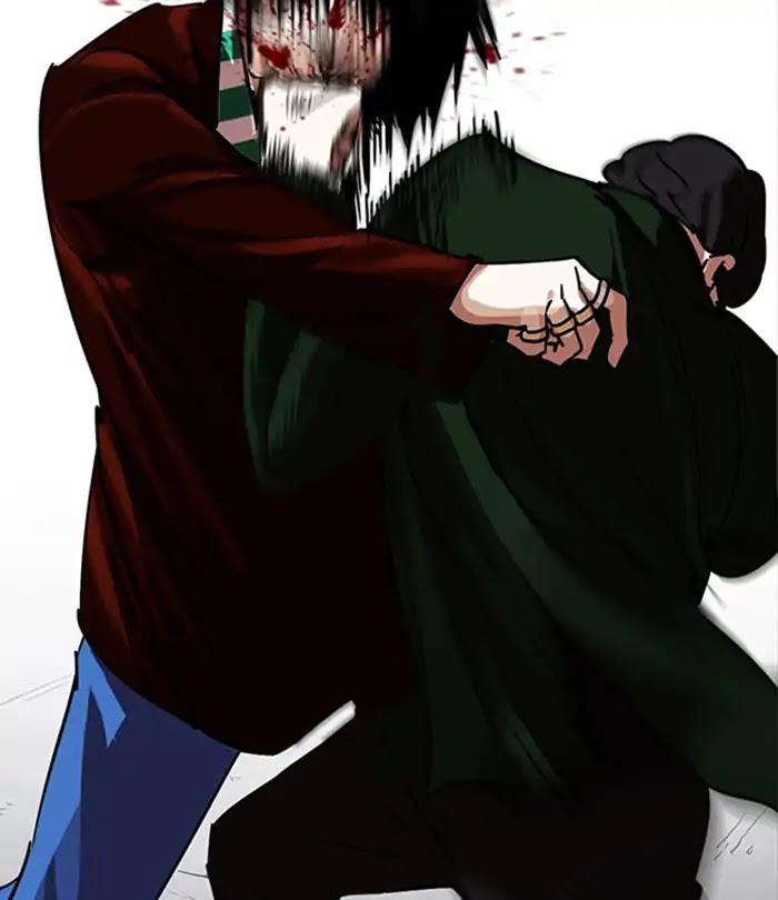Lookism Chapter 224 page 191 - Chapter 224: Ep.224: Runaway Fam (06)