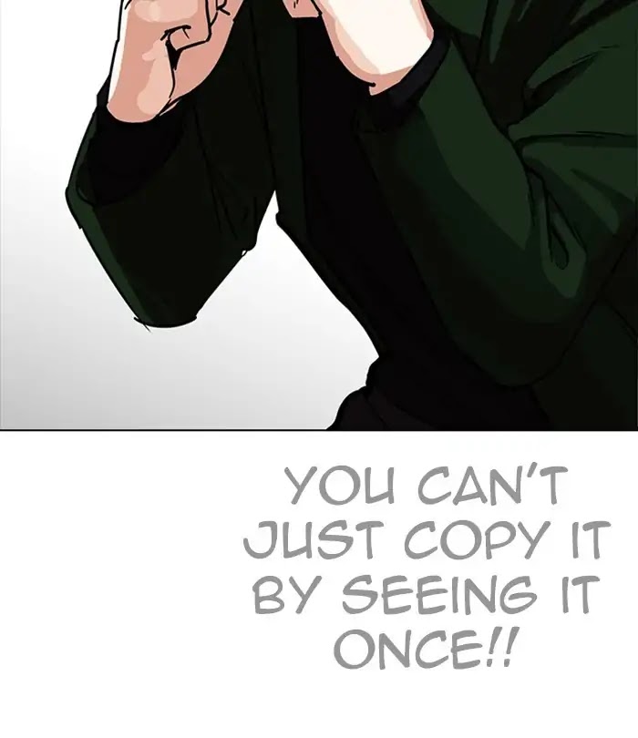 Lookism Chapter 224 page 199 - Chapter 224: Ep.224: Runaway Fam (06)