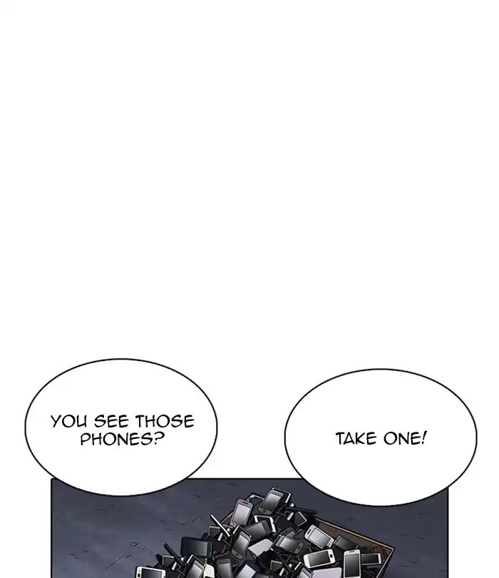 Lookism Chapter 224 page 20 - Chapter 224: Ep.224: Runaway Fam (06)