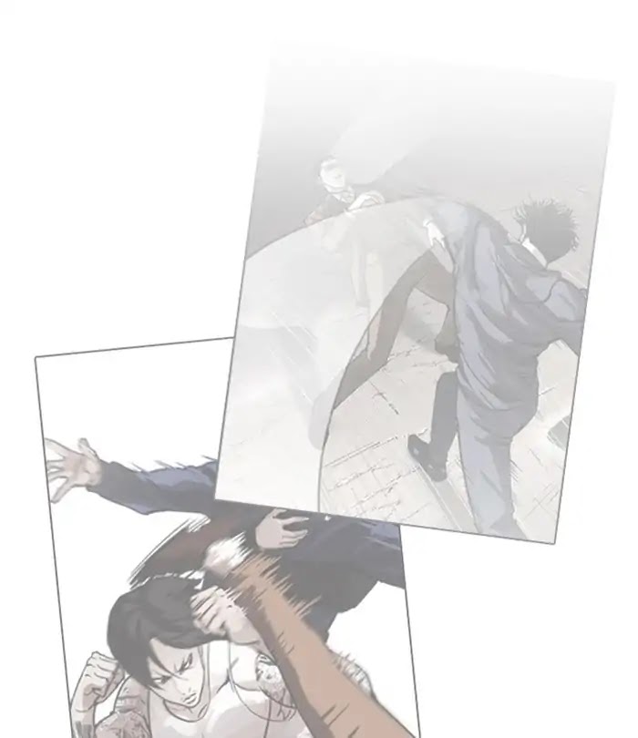 Lookism Chapter 224 page 205 - Chapter 224: Ep.224: Runaway Fam (06)