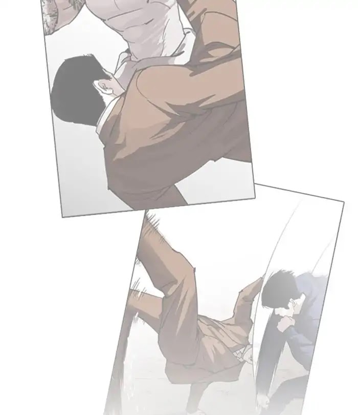 Lookism Chapter 224 page 206 - Chapter 224: Ep.224: Runaway Fam (06)