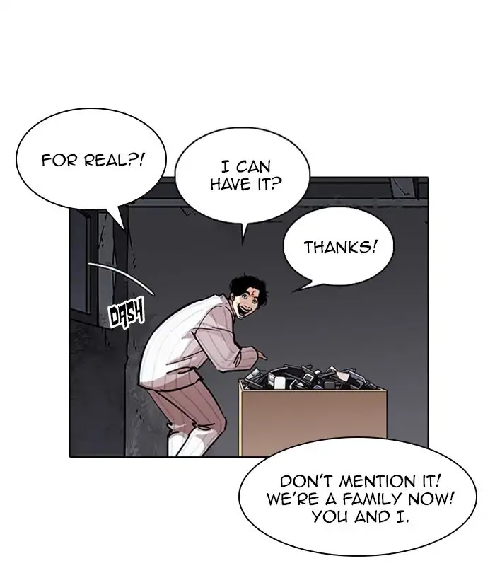 Lookism Chapter 224 page 22 - Chapter 224: Ep.224: Runaway Fam (06)