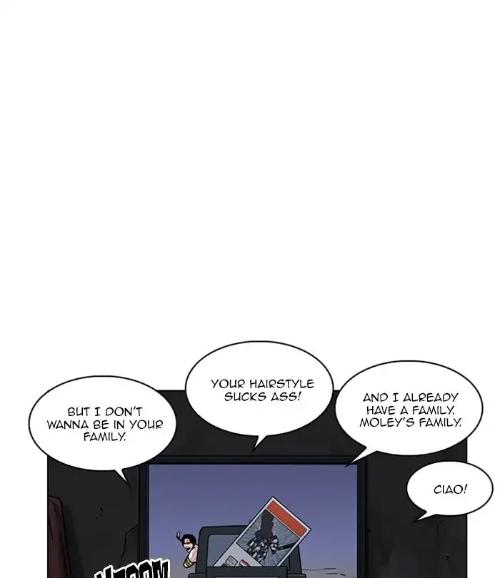 Lookism Chapter 224 page 25 - Chapter 224: Ep.224: Runaway Fam (06)