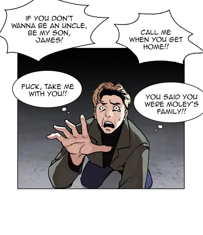 Lookism Chapter 224 page 27 - Chapter 224: Ep.224: Runaway Fam (06)