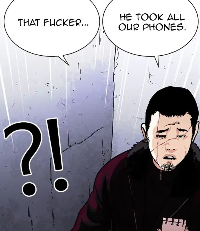 Lookism Chapter 224 page 31 - Chapter 224: Ep.224: Runaway Fam (06)