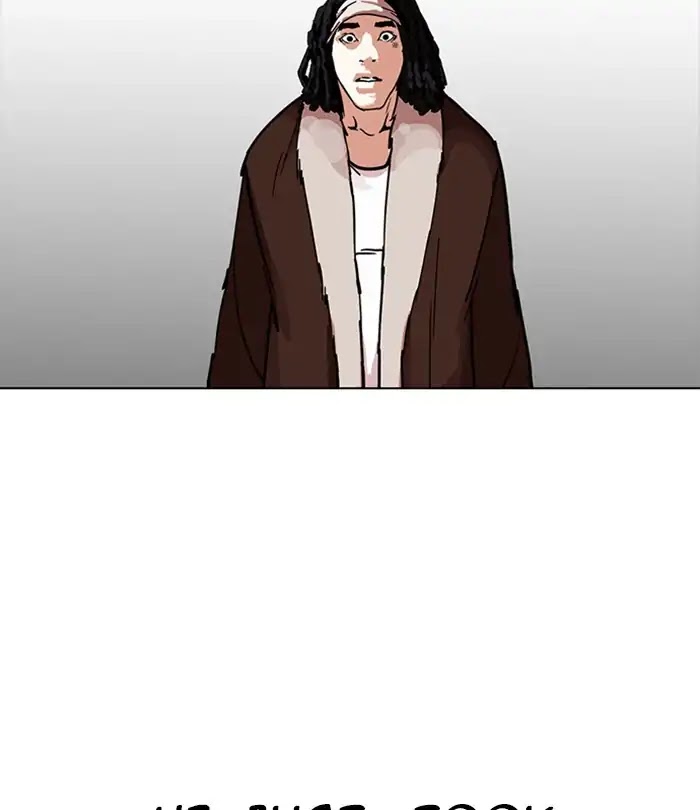 Lookism Chapter 224 page 34 - Chapter 224: Ep.224: Runaway Fam (06)