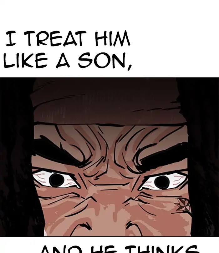 Lookism Chapter 224 page 36 - Chapter 224: Ep.224: Runaway Fam (06)