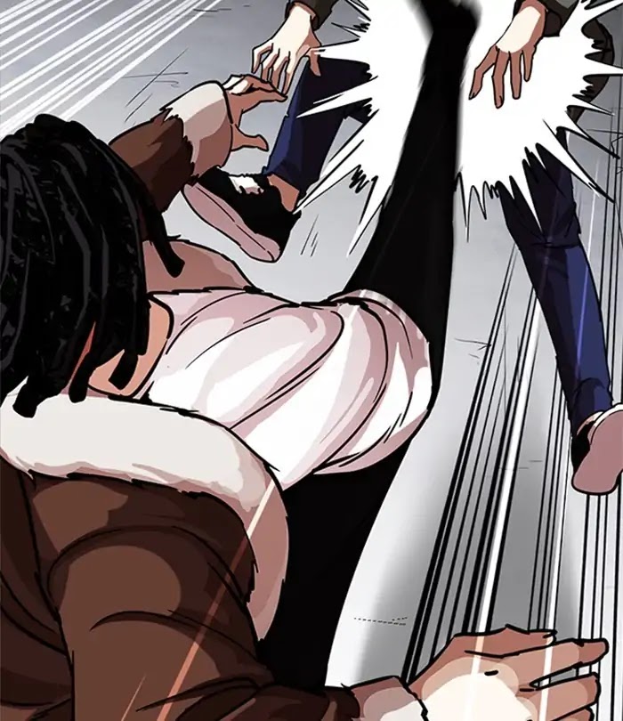 Lookism Chapter 224 page 39 - Chapter 224: Ep.224: Runaway Fam (06)
