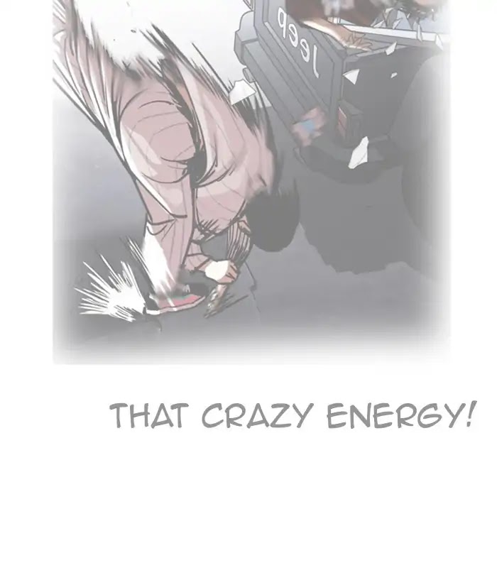 Lookism Chapter 224 page 4 - Chapter 224: Ep.224: Runaway Fam (06)