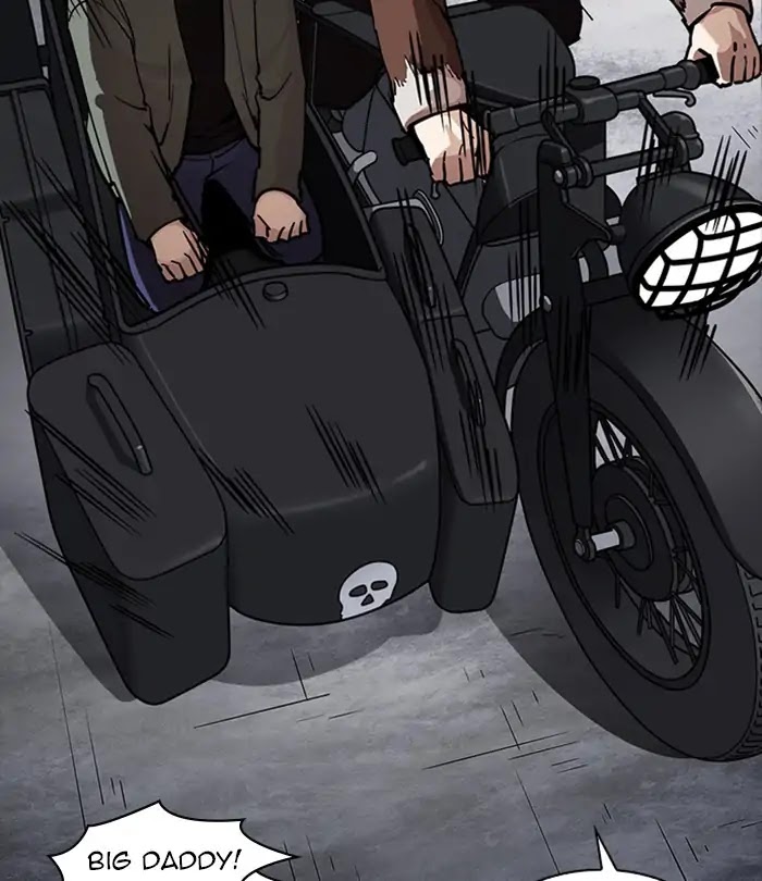 Lookism Chapter 224 page 45 - Chapter 224: Ep.224: Runaway Fam (06)