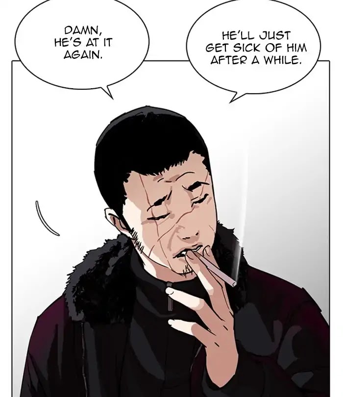 Lookism Chapter 224 page 51 - Chapter 224: Ep.224: Runaway Fam (06)