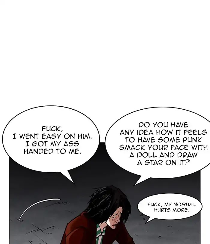 Lookism Chapter 224 page 54 - Chapter 224: Ep.224: Runaway Fam (06)