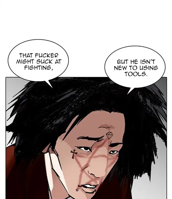 Lookism Chapter 224 page 56 - Chapter 224: Ep.224: Runaway Fam (06)