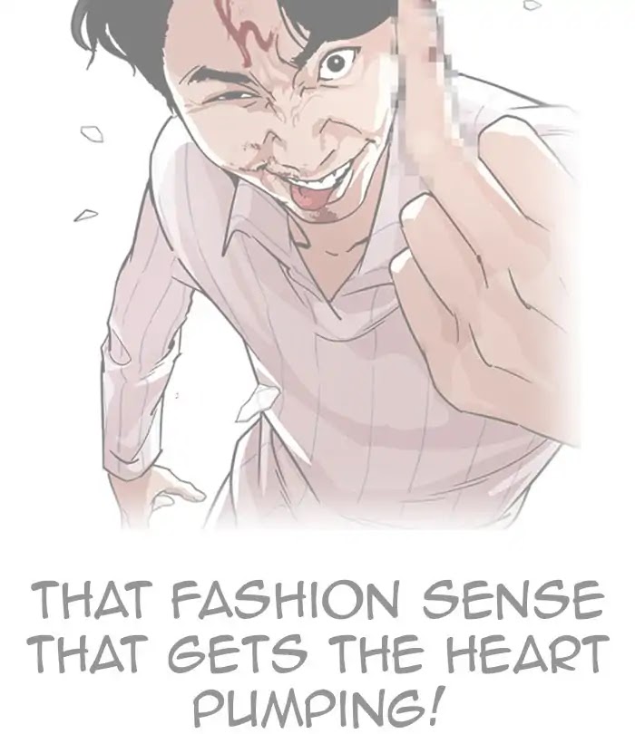 Lookism Chapter 224 page 6 - Chapter 224: Ep.224: Runaway Fam (06)