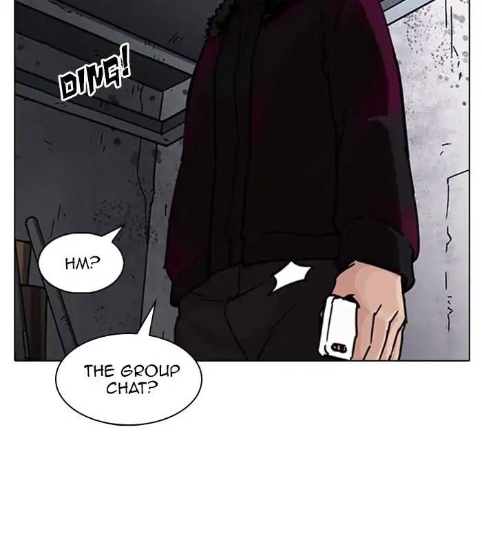 Lookism Chapter 224 page 61 - Chapter 224: Ep.224: Runaway Fam (06)