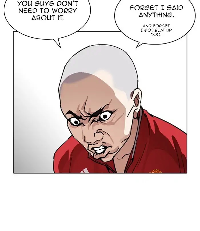 Lookism Chapter 224 page 70 - Chapter 224: Ep.224: Runaway Fam (06)