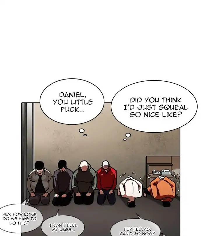 Lookism Chapter 224 page 71 - Chapter 224: Ep.224: Runaway Fam (06)