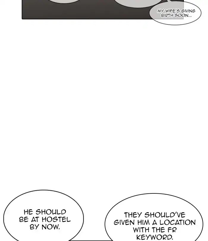 Lookism Chapter 224 page 72 - Chapter 224: Ep.224: Runaway Fam (06)