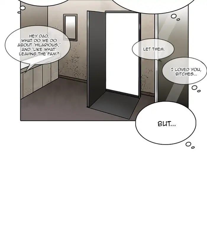 Lookism Chapter 224 page 73 - Chapter 224: Ep.224: Runaway Fam (06)