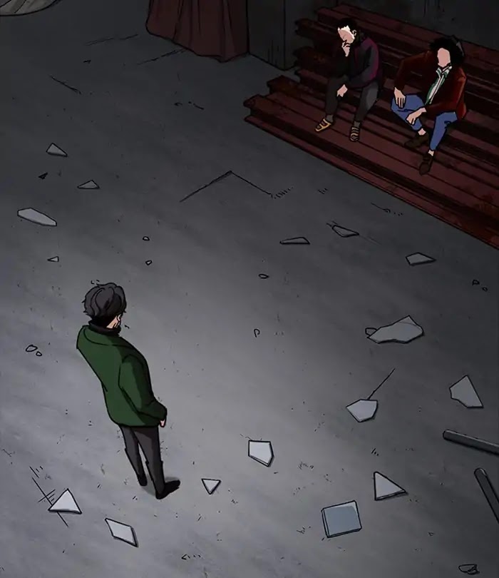 Lookism Chapter 224 page 77 - Chapter 224: Ep.224: Runaway Fam (06)