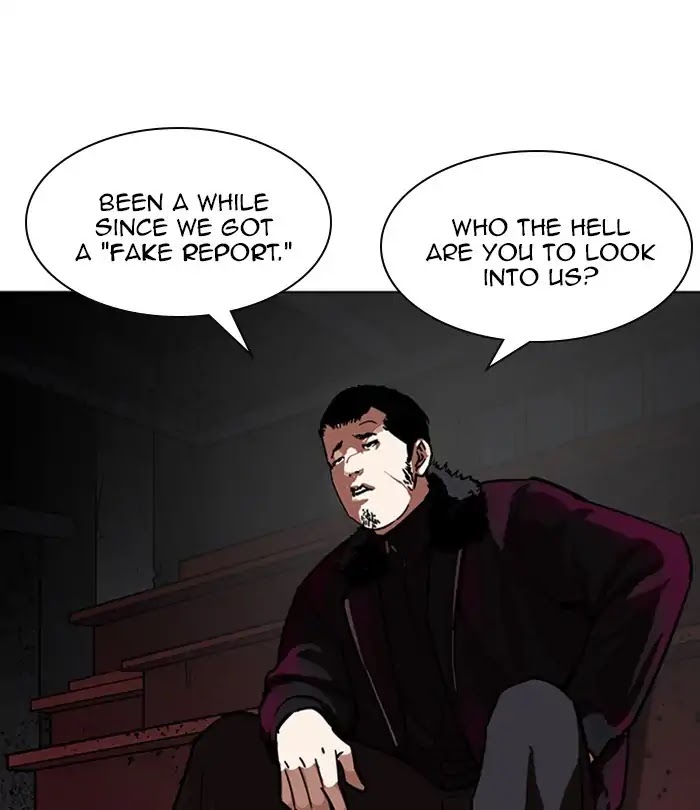 Lookism Chapter 224 page 79 - Chapter 224: Ep.224: Runaway Fam (06)