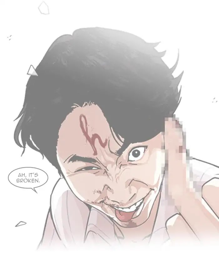 Lookism Chapter 224 page 8 - Chapter 224: Ep.224: Runaway Fam (06)