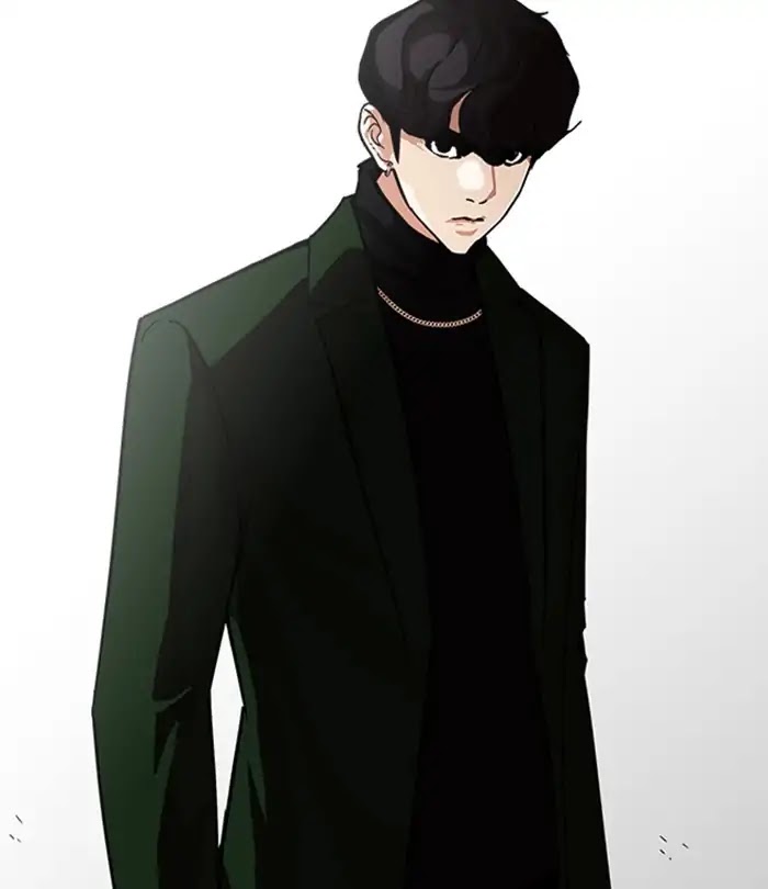 Lookism Chapter 224 page 84 - Chapter 224: Ep.224: Runaway Fam (06)