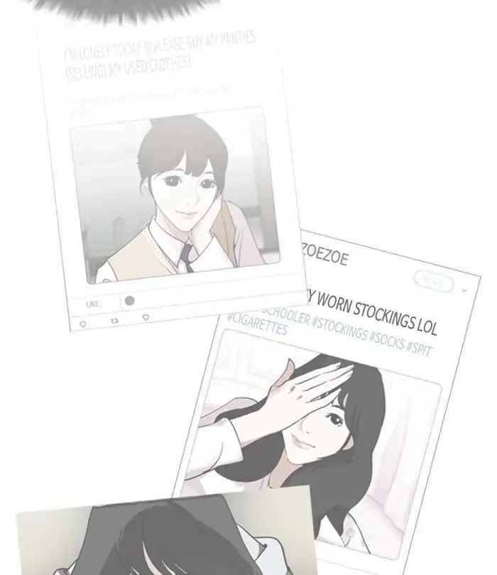 Lookism Chapter 224 page 91 - Chapter 224: Ep.224: Runaway Fam (06)