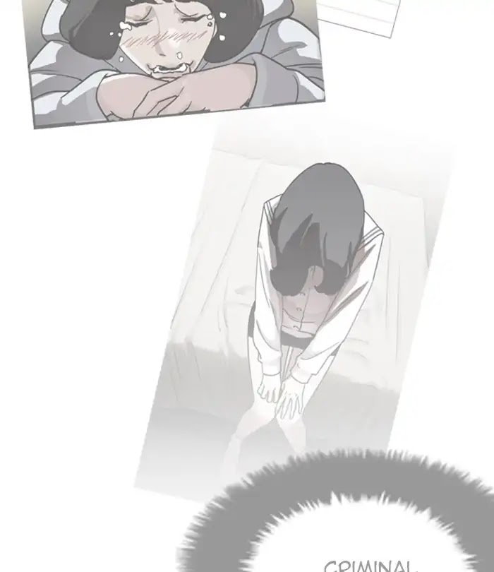 Lookism Chapter 224 page 92 - Chapter 224: Ep.224: Runaway Fam (06)