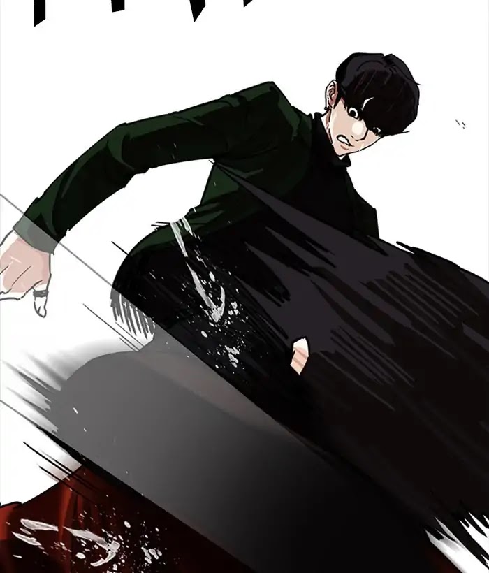 Lookism Chapter 225 page 108 - Chapter 225: Ep.225: Runaway Fam (07)