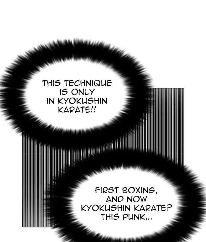 Lookism Chapter 225 page 114 - Chapter 225: Ep.225: Runaway Fam (07)