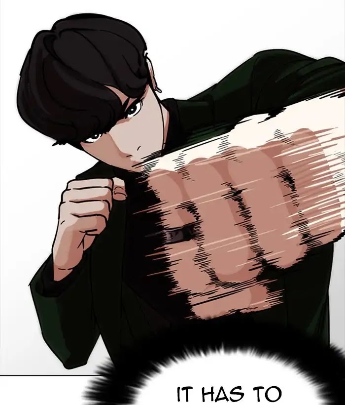 Lookism Chapter 225 page 117 - Chapter 225: Ep.225: Runaway Fam (07)