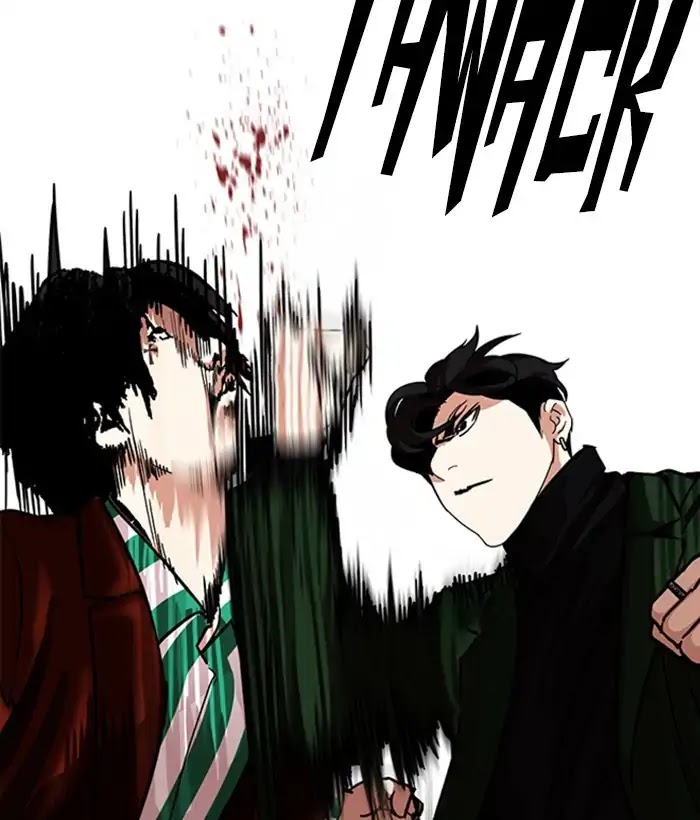 Lookism Chapter 225 page 126 - Chapter 225: Ep.225: Runaway Fam (07)