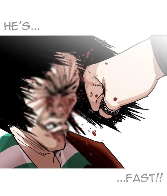 Lookism Chapter 225 page 135 - Chapter 225: Ep.225: Runaway Fam (07)