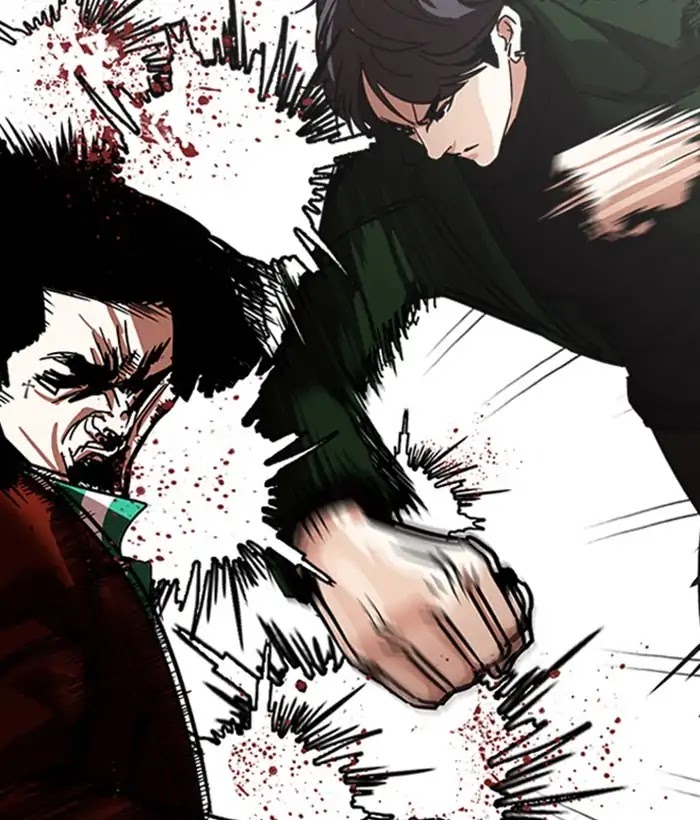Lookism Chapter 225 page 138 - Chapter 225: Ep.225: Runaway Fam (07)
