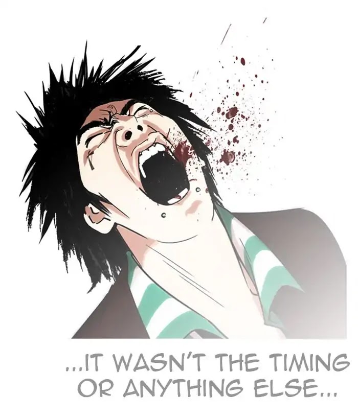 Lookism Chapter 225 page 141 - Chapter 225: Ep.225: Runaway Fam (07)