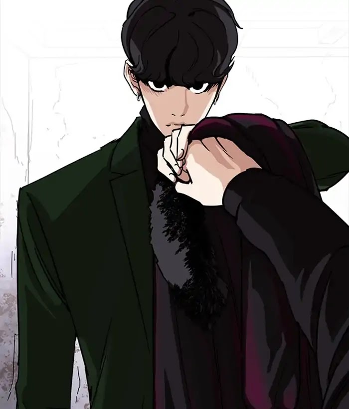 Lookism Chapter 225 page 154 - Chapter 225: Ep.225: Runaway Fam (07)