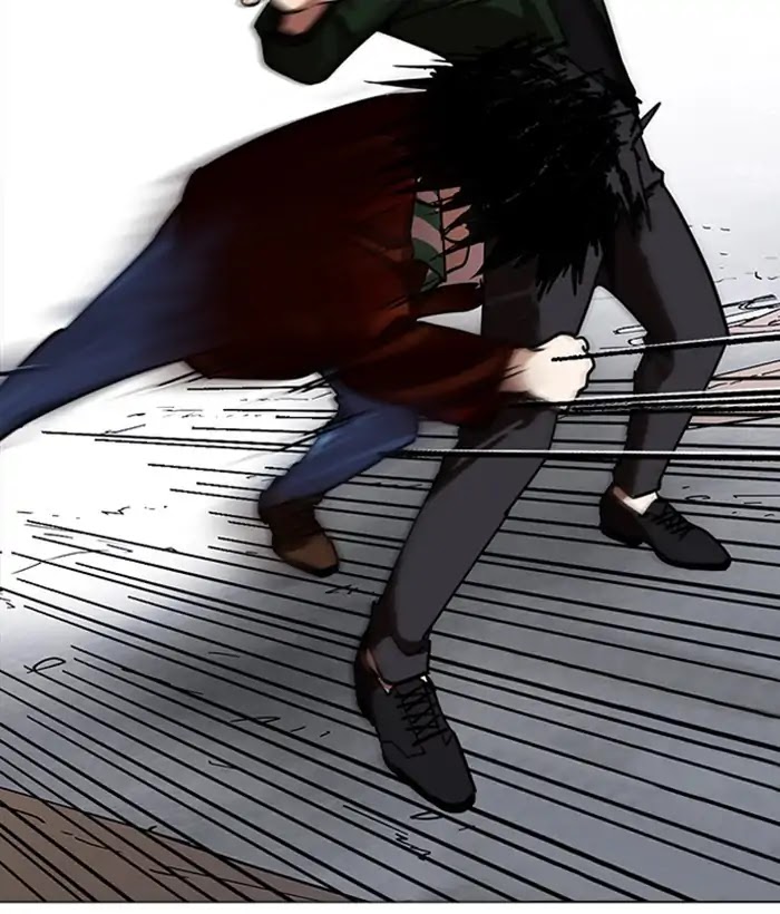 Lookism Chapter 225 page 160 - Chapter 225: Ep.225: Runaway Fam (07)